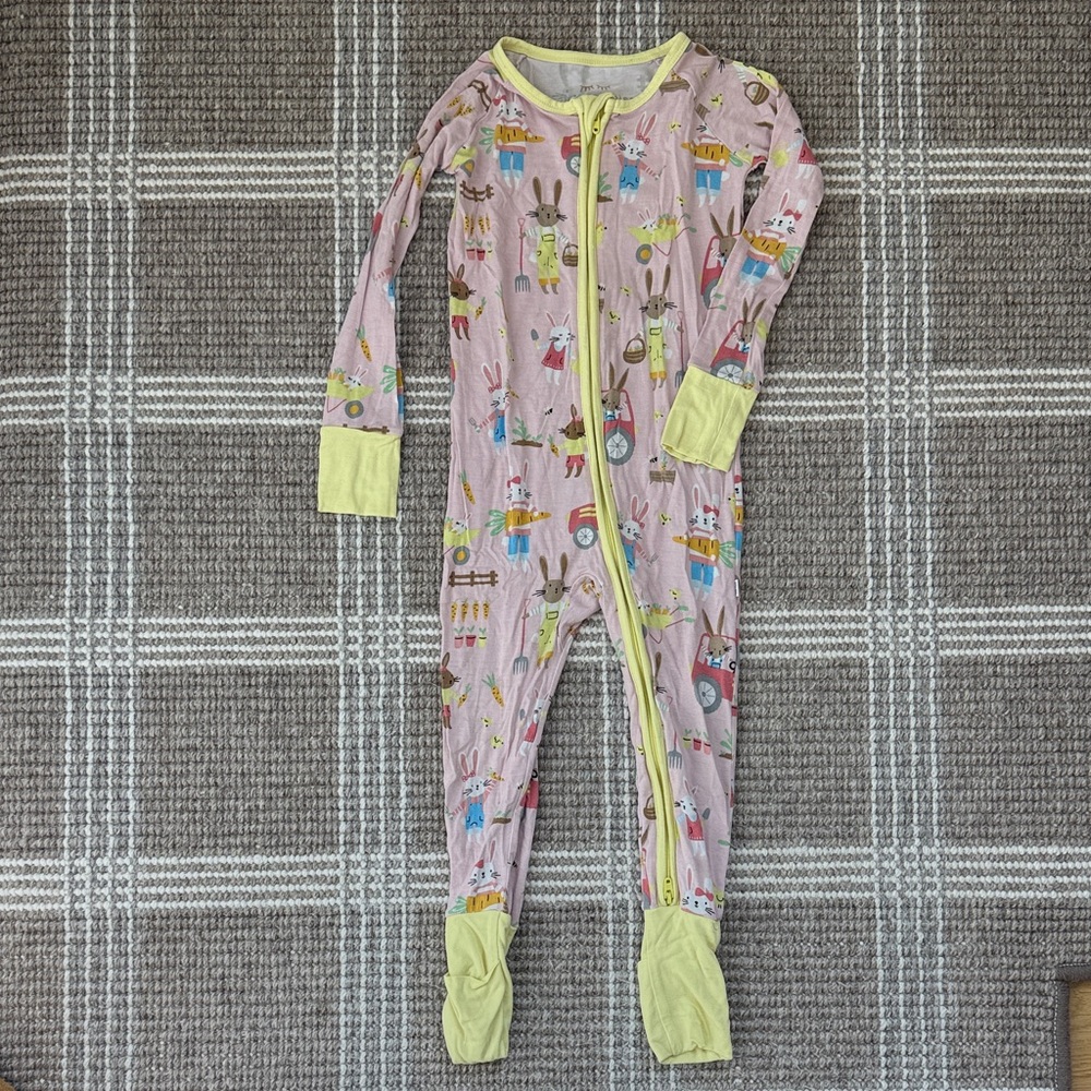 Little Sleepies Easter Jammies! 🐣